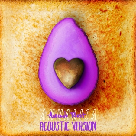 ANNALISA - AVOCADO TOAST