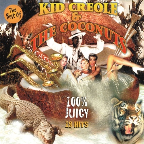 KID CREOLE AND THE COCONUTS