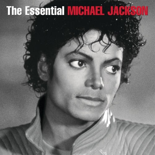 MICHAEL JACKSON - ANOTHER PART OF ME