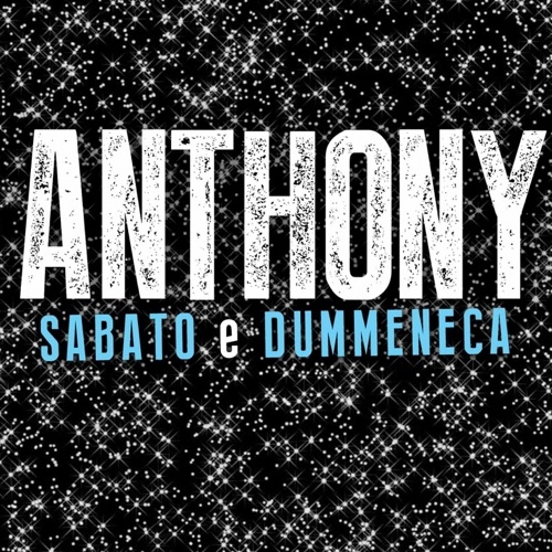 ANTHONY