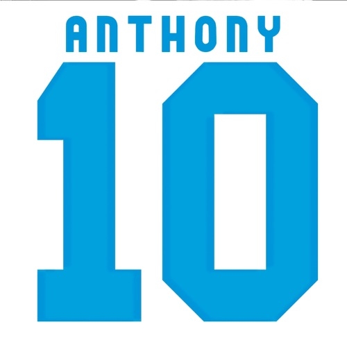 ANTHONY