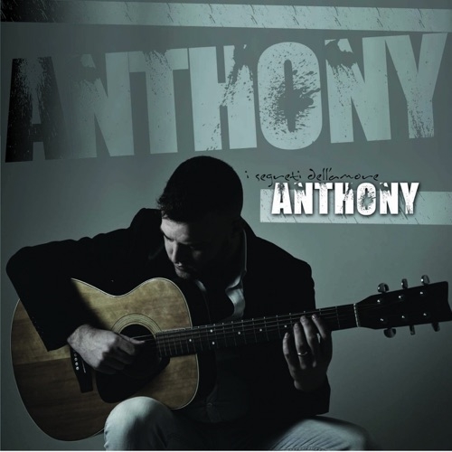 ANTHONY - NUN PUO' IMMAGINA'