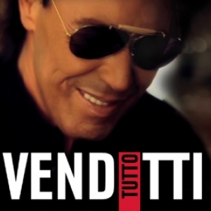 ANTONELLO VENDITTI - BUONA DOMENICA