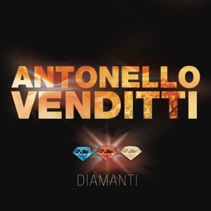 ANTONELLO VENDITTI - CHE C'È