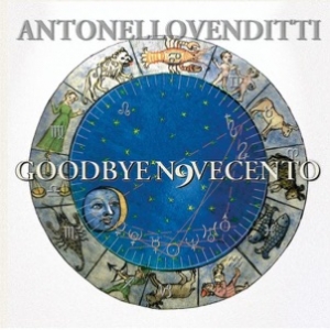 ANTONELLO VENDITTI