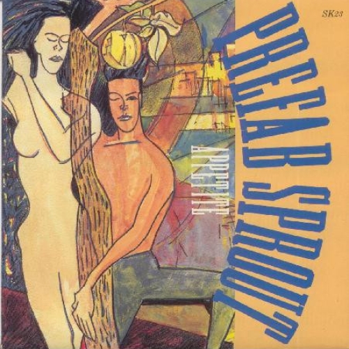 PREFAB SPROUT - APPETITE