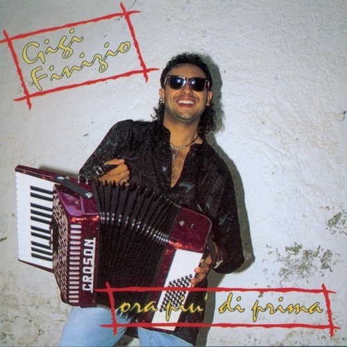 GIGI FINIZIO - APPICCECATE