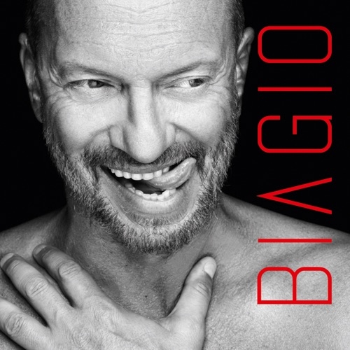 BIAGIO ANTONACCI - Aprila