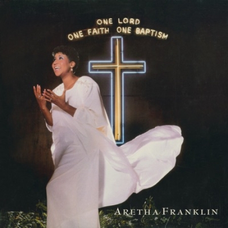 ARETHA FRANKLIN - OH HAPPY DAY