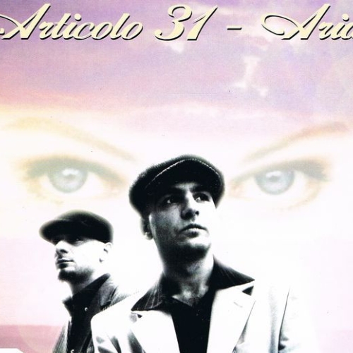 ARTICOLO 31 - ARIA 

