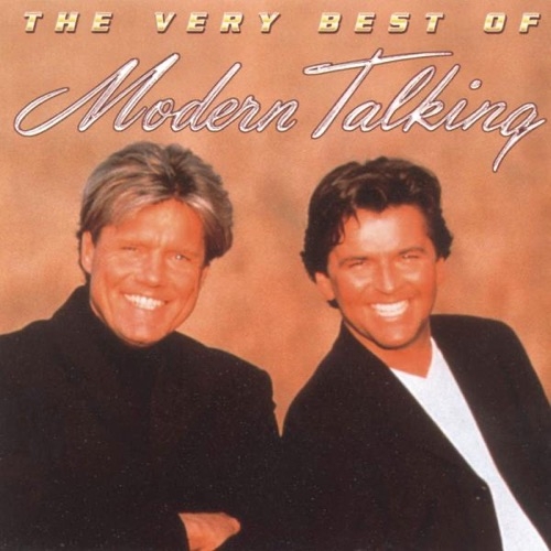 MODERN TALKING
