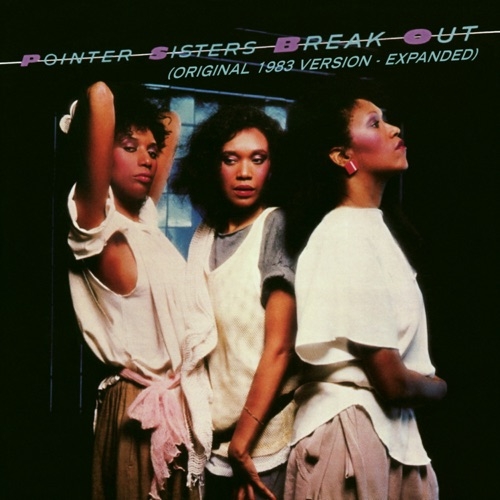 POINTER SISTERS