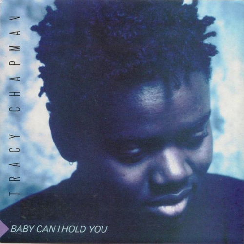 TRACY CHAPMAN