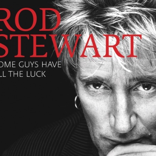 ROD STEWART