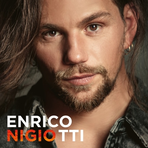 ENRICO NIGIOTTI - BACIAMI ADESSO