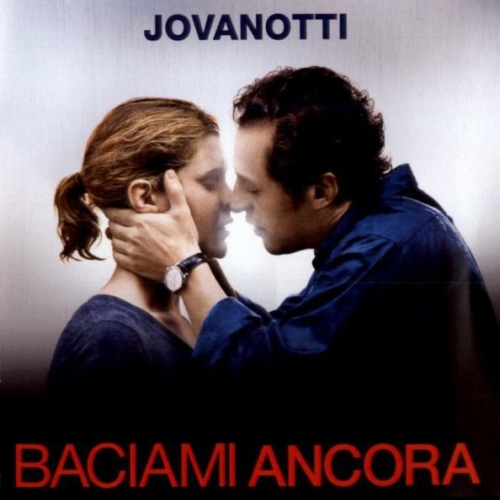 JOVANOTTI - Baciami Ancora