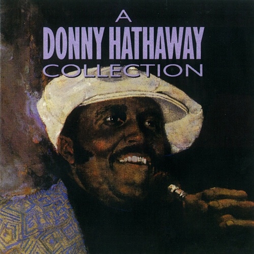 ROBERTA FLACK, DONNY HATHAWAY