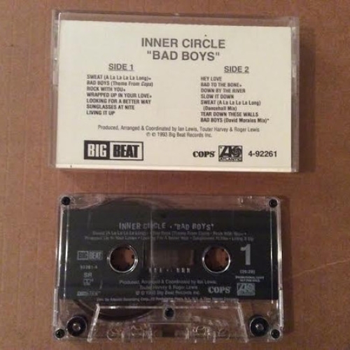INNER CIRCLE