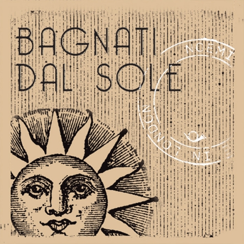NOEMI - BAGNATI DAL SOLE 

