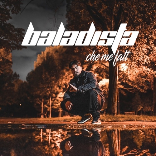 BALADISTA