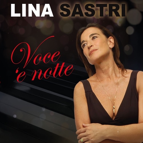 LINA SASTRI - Bammenella