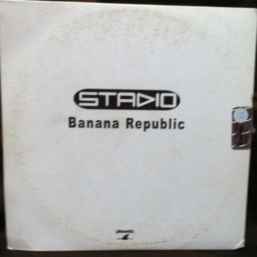 STADIO - Banana Republic