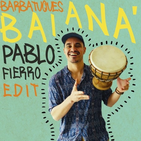 BARBATUQUES