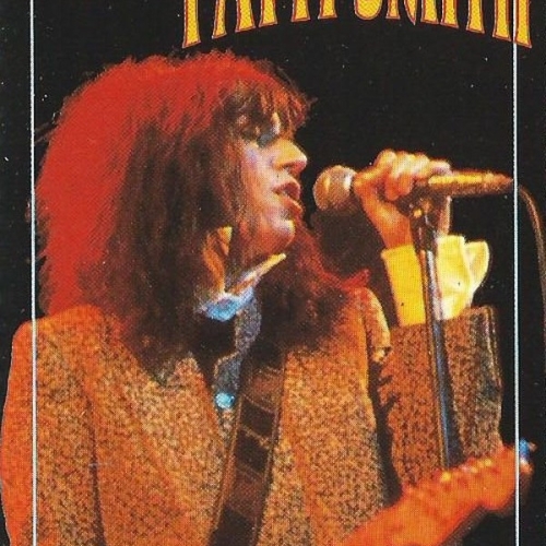 PATTI SMITH