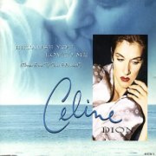 CELINE DION