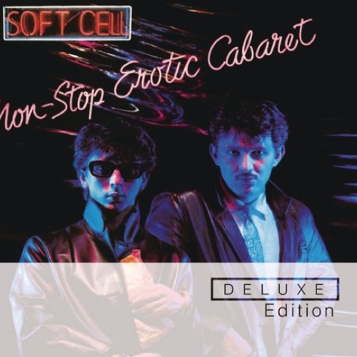 SOFT CELL