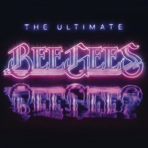 BEE GEES - ALONE