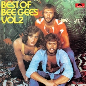 BEE GEES - SAVED BY THE BELL