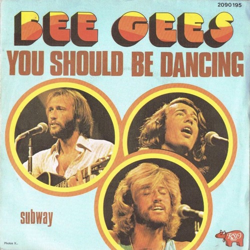 BEE GEES