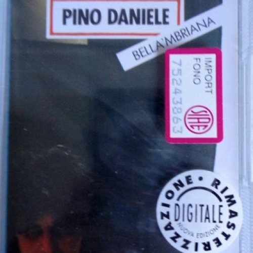 PINO DANIELE