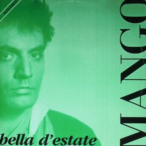 MANGO - BELLA D' ESTATE