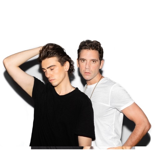 MIKA - Bella D'Estate (Feat Michele Bravi)