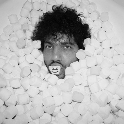 BENNY BLANCO, MARSHMELLO & VANCE JOY