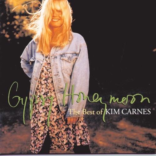KIM CARNES