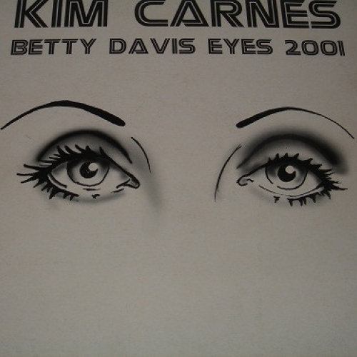 KIM CARNES