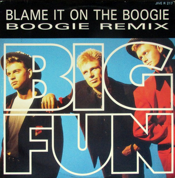 BIG FUN