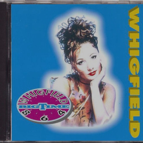 WHIGFIELD