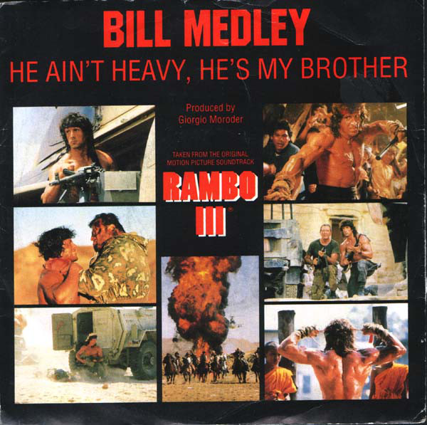 BILL MEDLEY