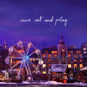 BILLIE EILISH - COME OUT AND PLAY