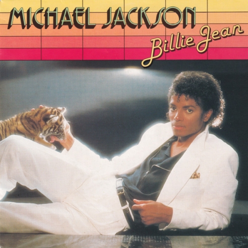MICHAEL JACKSON