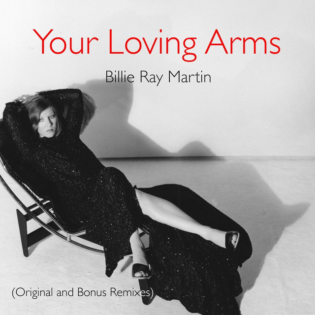 BILLIE RAY MARTIN