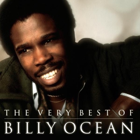 BILLY OCEAN - WHEN THE GOING GETS TOUGH, THE TOUGH GET GOING