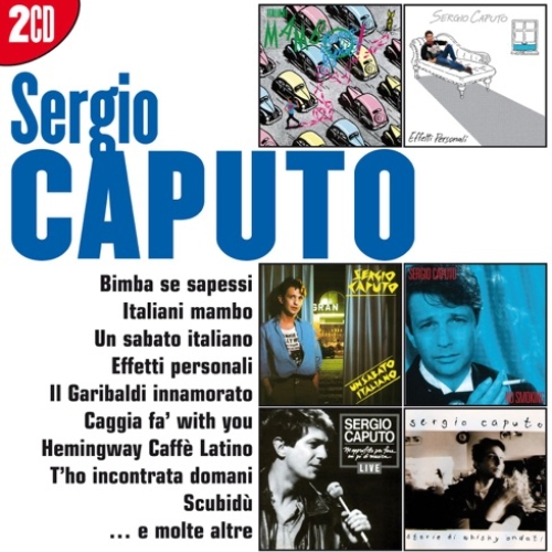 SERGIO CAPUTO - BIMBA SE SAPESSI