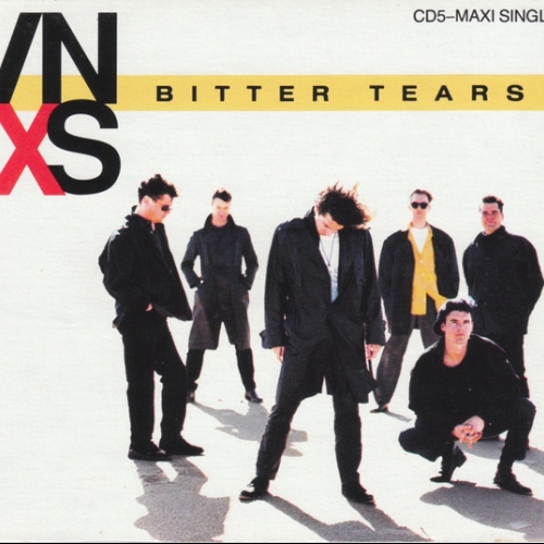 INXS