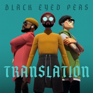 BLACK EYED PEAS E OZUNA J  REY SOUL