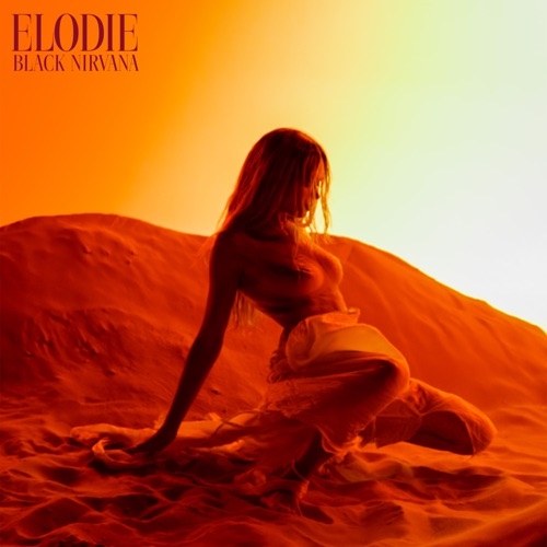 ELODIE - BLACK NIRVANA 

